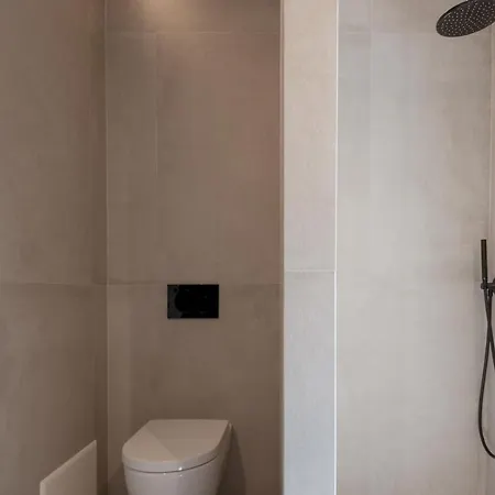 Mikri Santa Maria Beachvilla Pool Paros Σάντα Μαρία